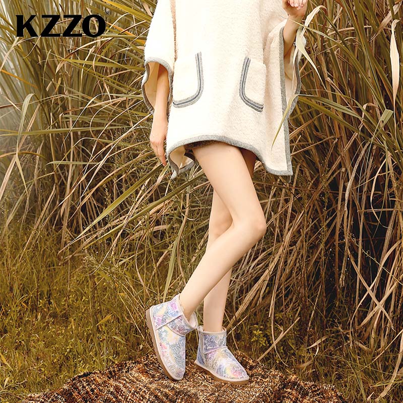 KZZO Neue Kommen Australien Wi – Women Shoes In Australia Bewertung und Preis
