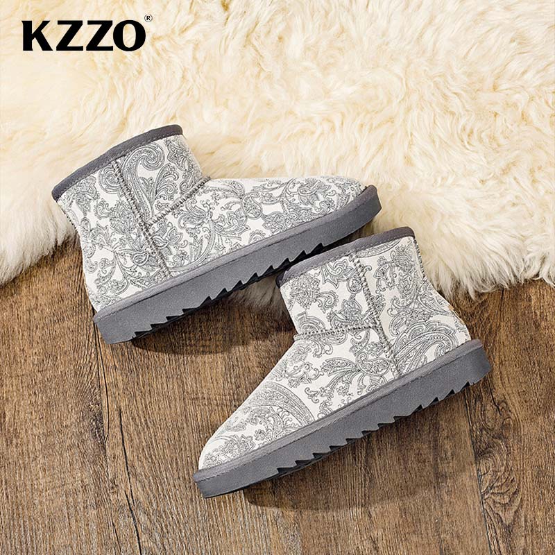 KZZO Neue Kommen Australien Wi – Women Shoes In Australia Bewertung und Preis