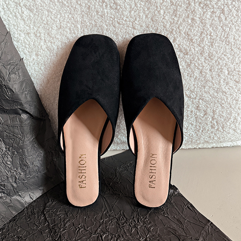 Damen-Plateau-Cloud-Slipper, S – Slip On Mule Flat Bewertung und Preis