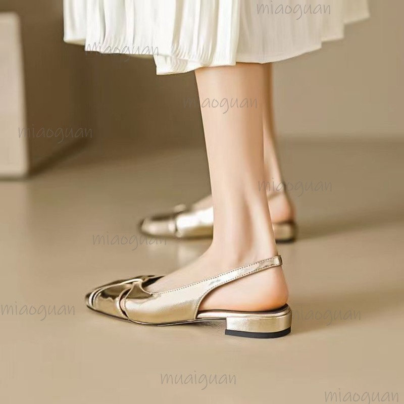 Abdeckung Zehe Niedrigen Absat – Mary Jane Shoes Bewertung und Preis