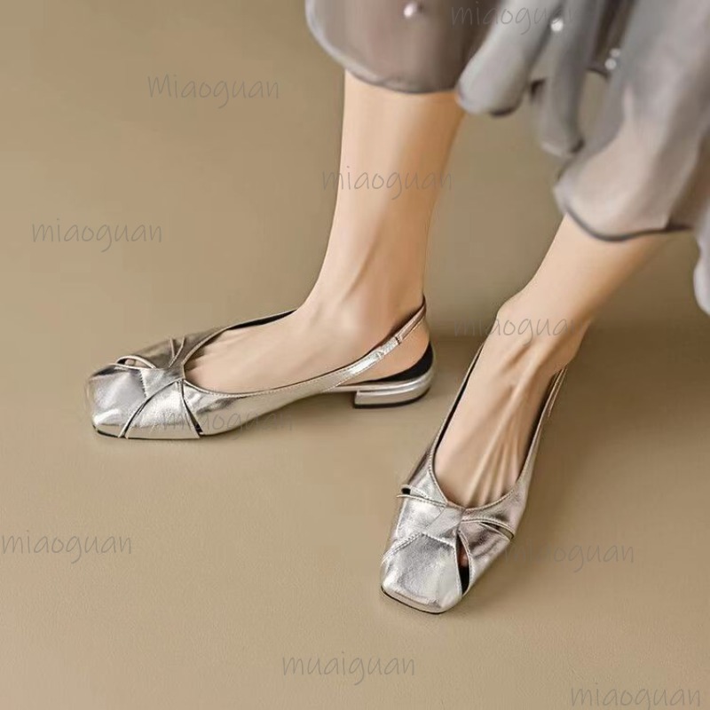 Abdeckung Zehe Niedrigen Absat – Mary Jane Shoes Bewertung und Preis