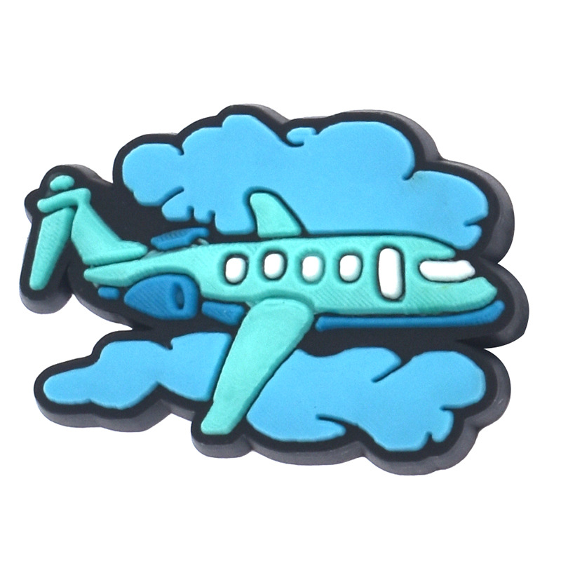 Flugzeug Schuh Charms Pin für  – Women'S Shoes Crocs Bewertung und Preis