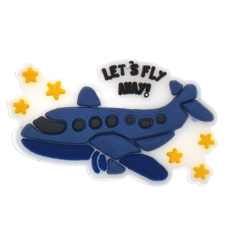 Flugzeug Schuh Charms Pin für  – Women'S Shoes Crocs Bewertung und Preis