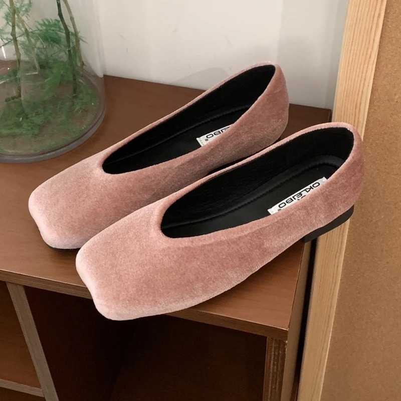 Damen Pumps Mary Jane Flache K – Mary Jane Shoes Bewertung und Preis