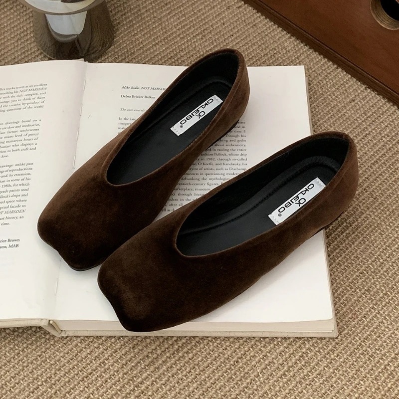 Damen Pumps Mary Jane Flache K – Mary Jane Shoes Bewertung und Preis