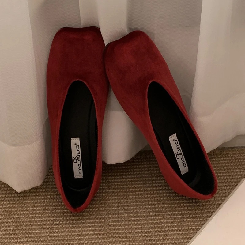 Damen Pumps Mary Jane Flache K – Mary Jane Shoes Bewertung und Preis
