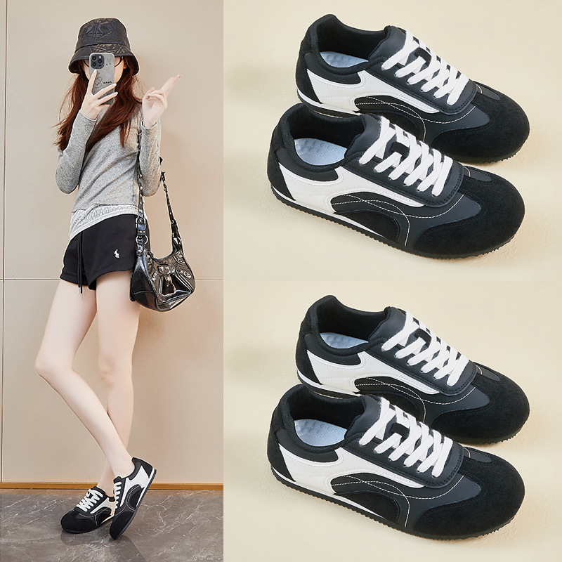 Damen-Sportschuhe aus Leder, F – Women Shoes Running Bewertung und Preis