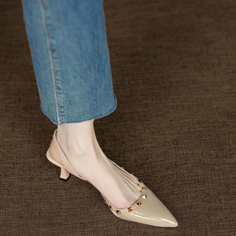 2026 Neuer Stil Modische Mary  – Mary Jane Shoes Bewertung und Preis
