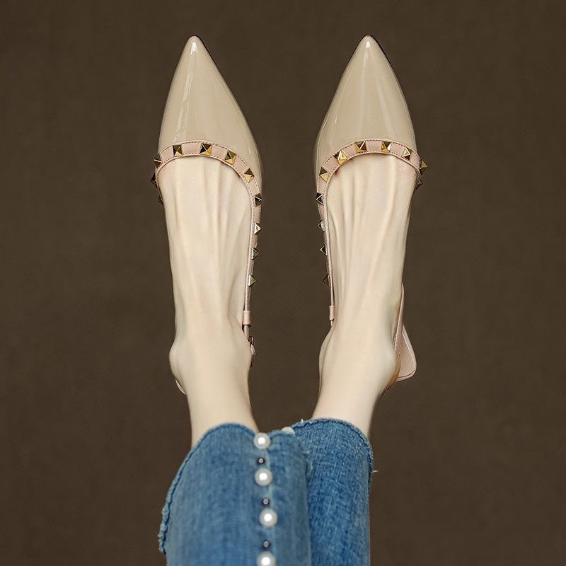 2026 Neuer Stil Modische Mary  – Mary Jane Shoes Bewertung und Preis