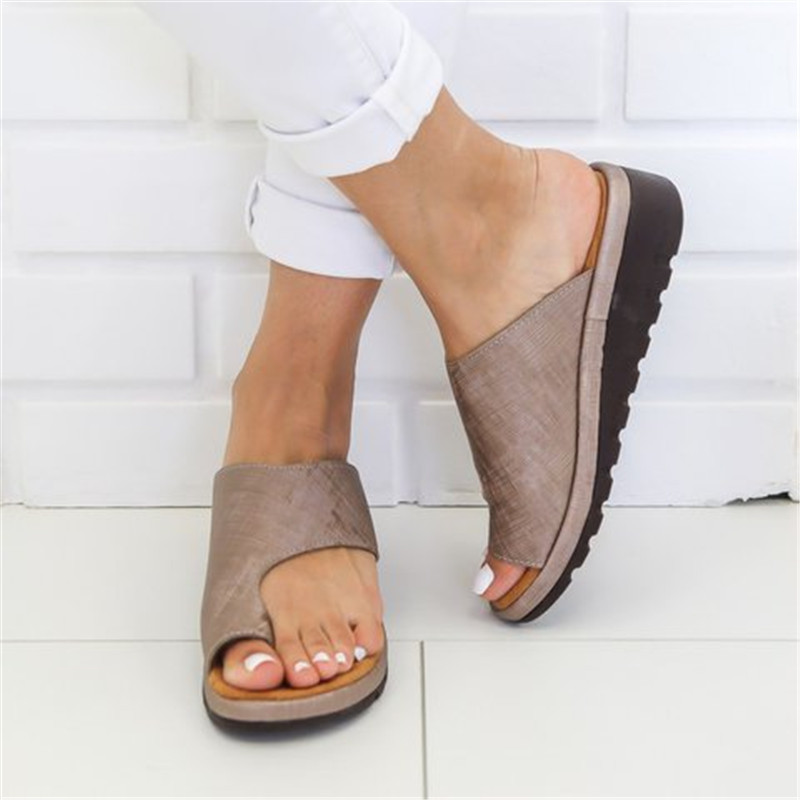 Damensandalen, neue Damenschuh – Women'S Shoes For Bunions Bewertung und Preis