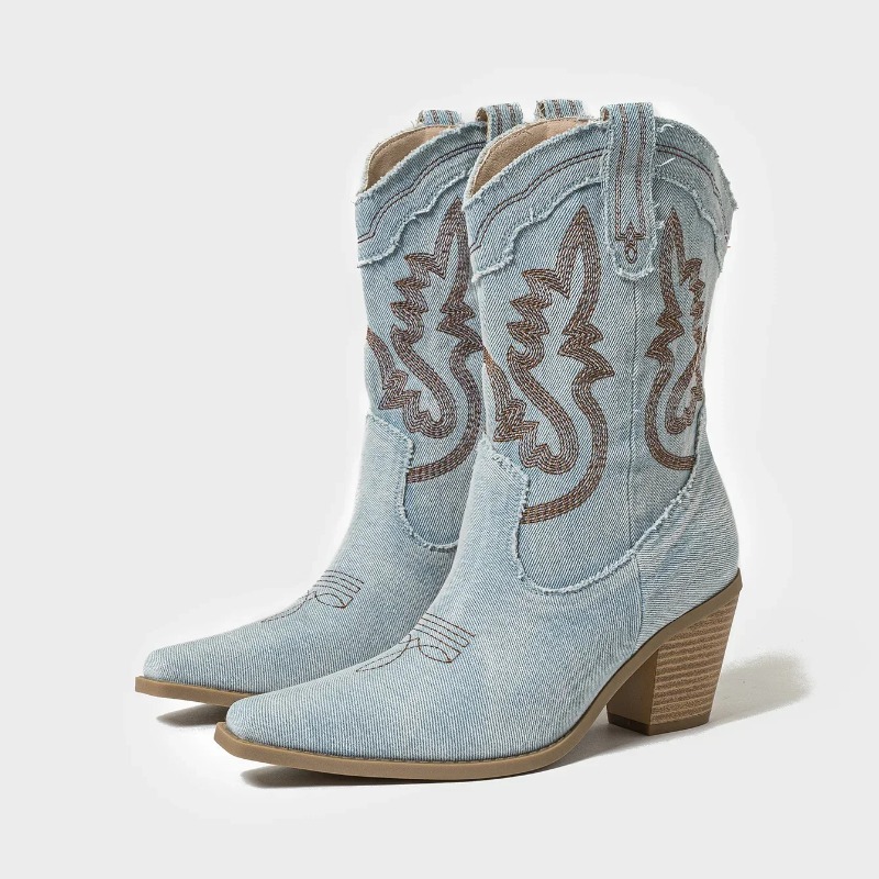 2025 Herbst und Winter Damen-W – Women Shoes Jeans Bewertung und Preis