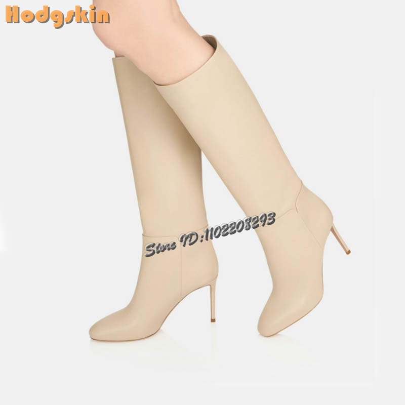 Burgunderrote Stiefel mit spit – Women'S Shoes Burgundy Bewertung und Preis