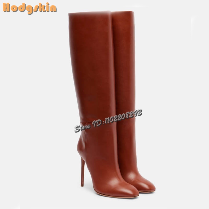 Burgunderrote Stiefel mit spit – Women'S Shoes Burgundy Bewertung und Preis