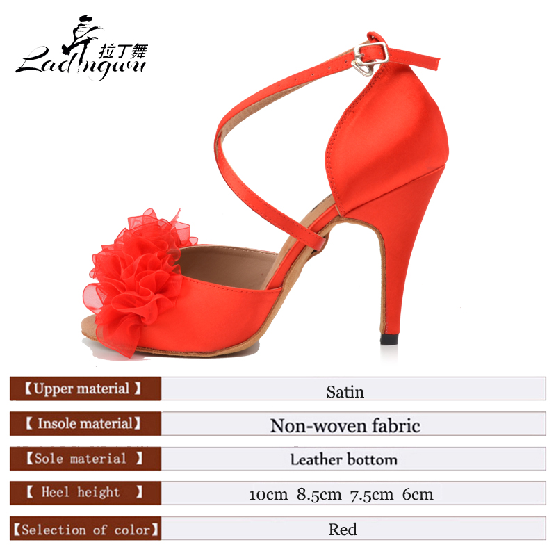 Ladingwu Neue Ballroom Party T – Women'S Shoes Z Bewertung und Preis