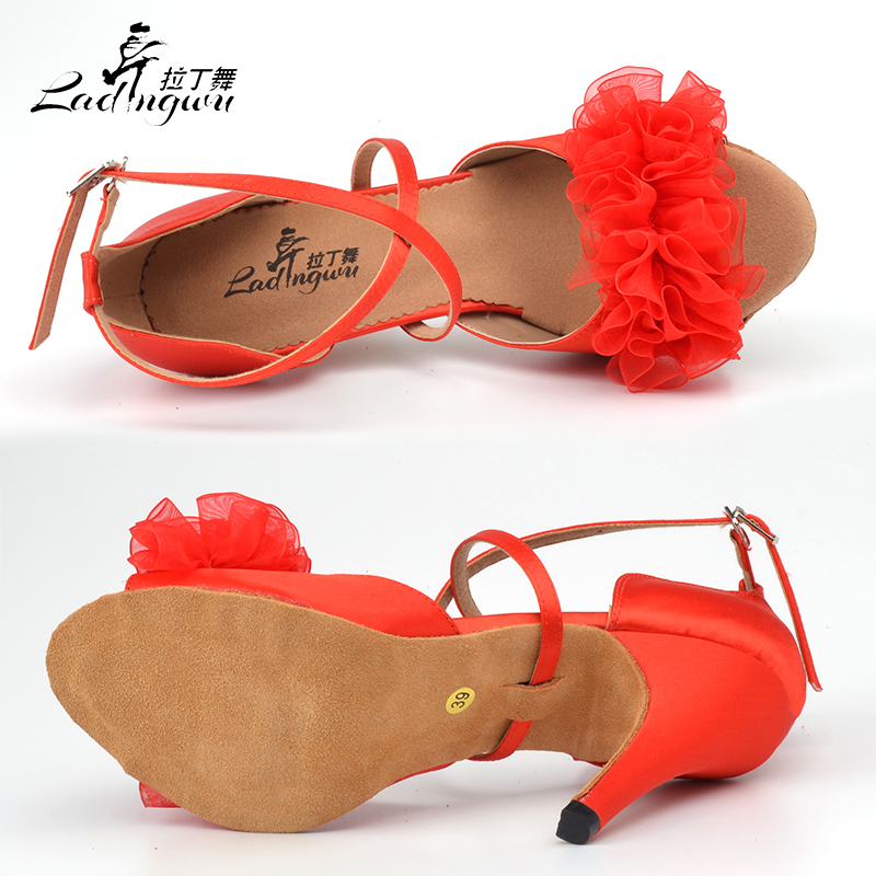 Ladingwu Neue Ballroom Party T – Women'S Shoes Z Bewertung und Preis