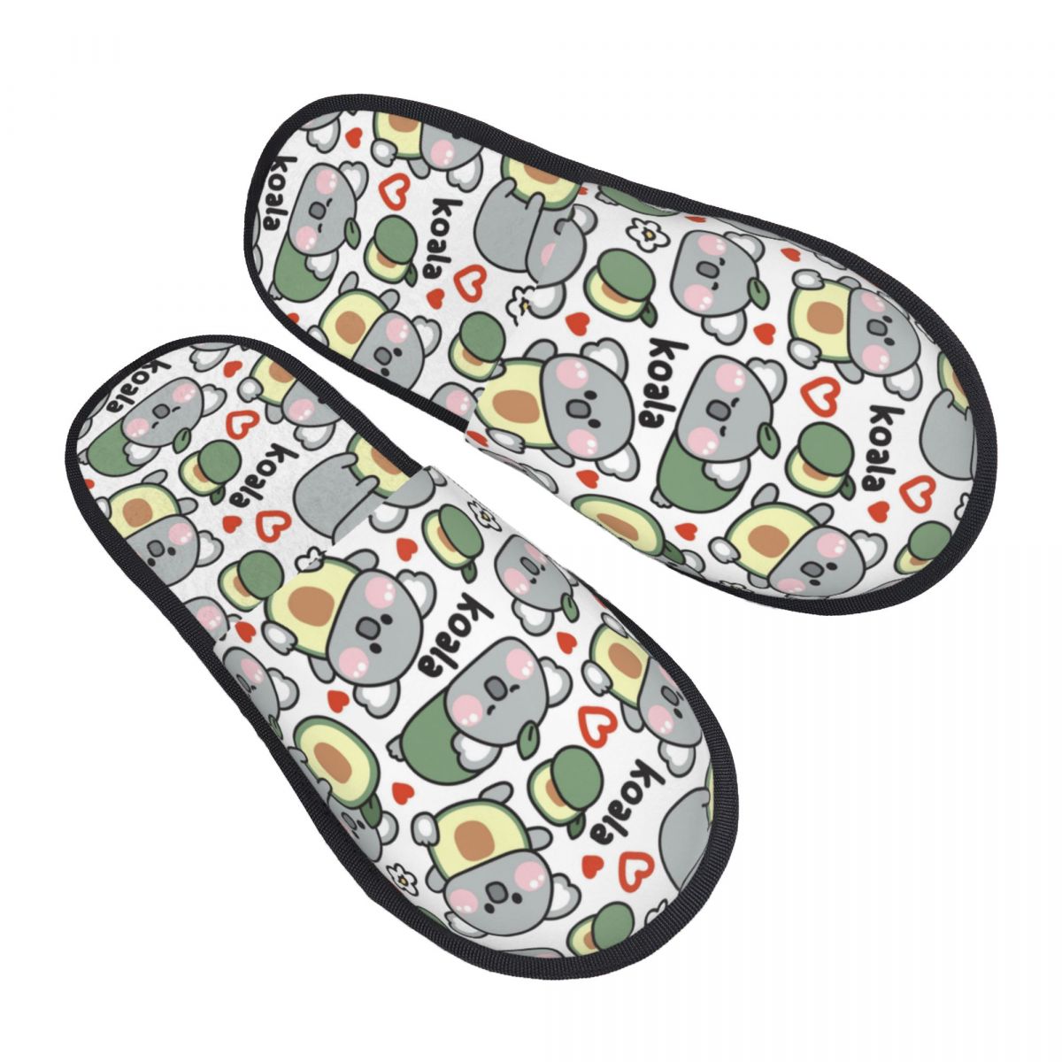Benutzerdefinierte süße Koalab – Women Shoes In Australia Bewertung und Preis