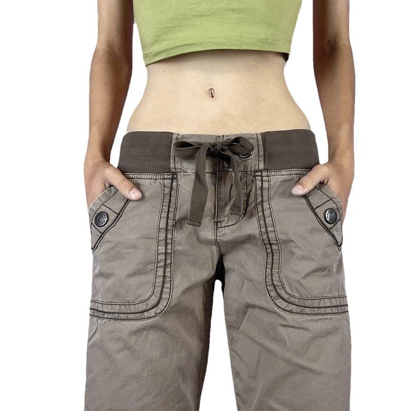 Vintage Jeans mit niedriger Ko – Women Shoes Jeans Bewertung und Preis