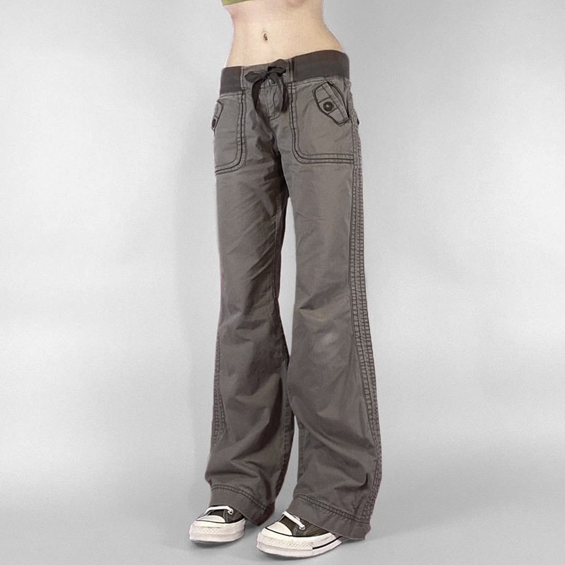 Vintage Jeans mit niedriger Ko – Women Shoes Jeans Bewertung und Preis