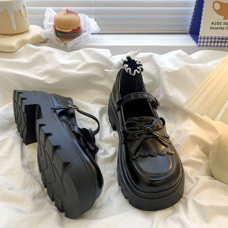 Luxus Damen Lackleder Schuhe L – Patent Leather Pump Bewertung und Preis