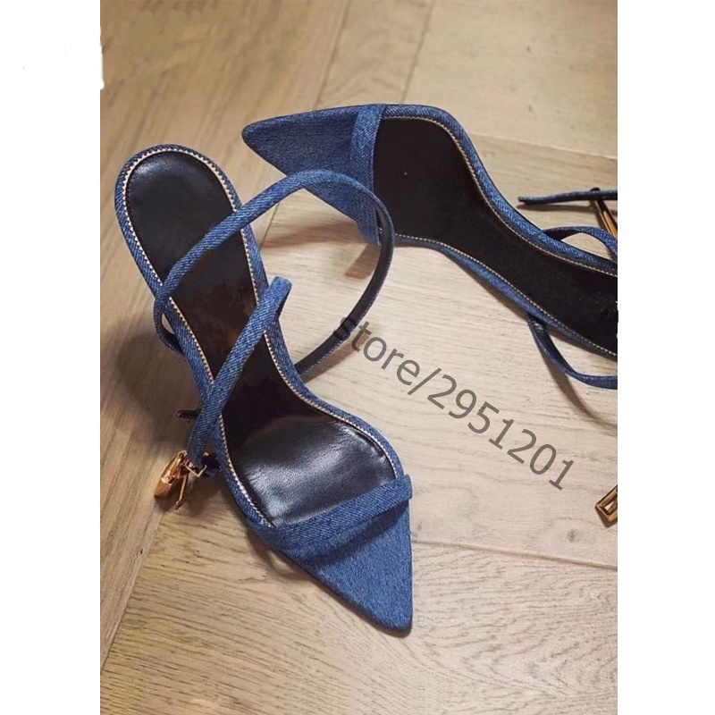 Scharfe spitze Golds chloss Ri – Women Shoes Jeans Bewertung und Preis