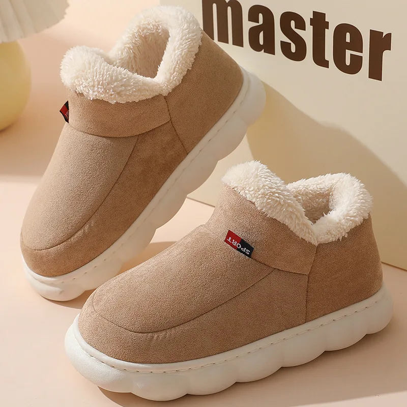 Winter Casual Hausschuhe Für M – Women Shoes Size To Men Bewertung und Preis