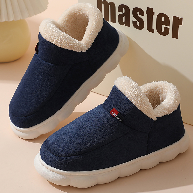 Winter Casual Hausschuhe Für M – Women Shoes Size To Men Bewertung und Preis