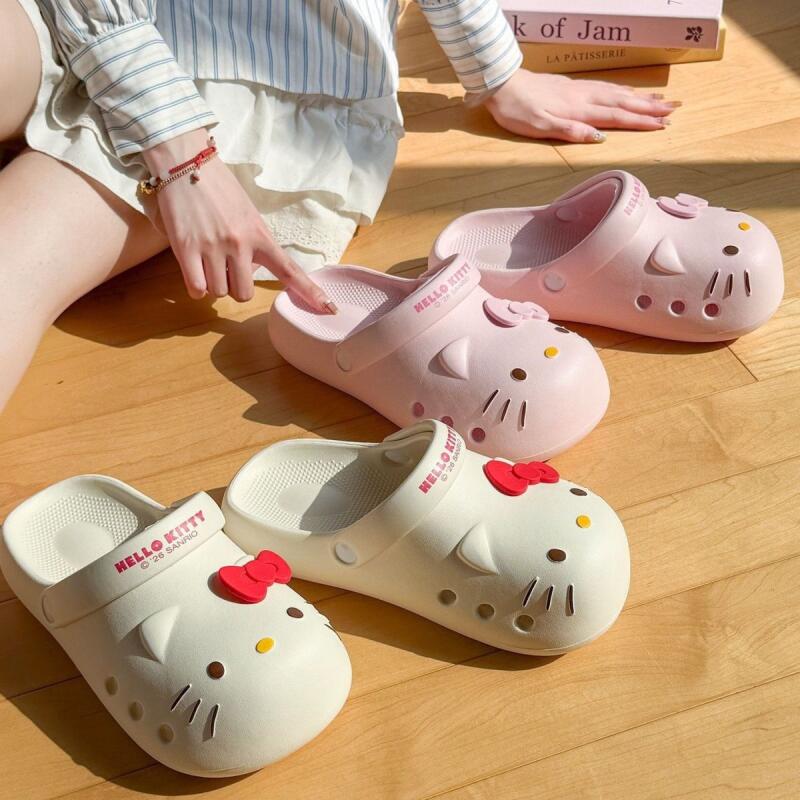 Croc Schuhe für Mädchen Hello  – Women'S Shoes Crocs Bewertung und Preis