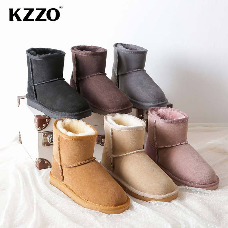 KZZO Australien Klassische Sch – Women Shoes In Australia Bewertung und Preis