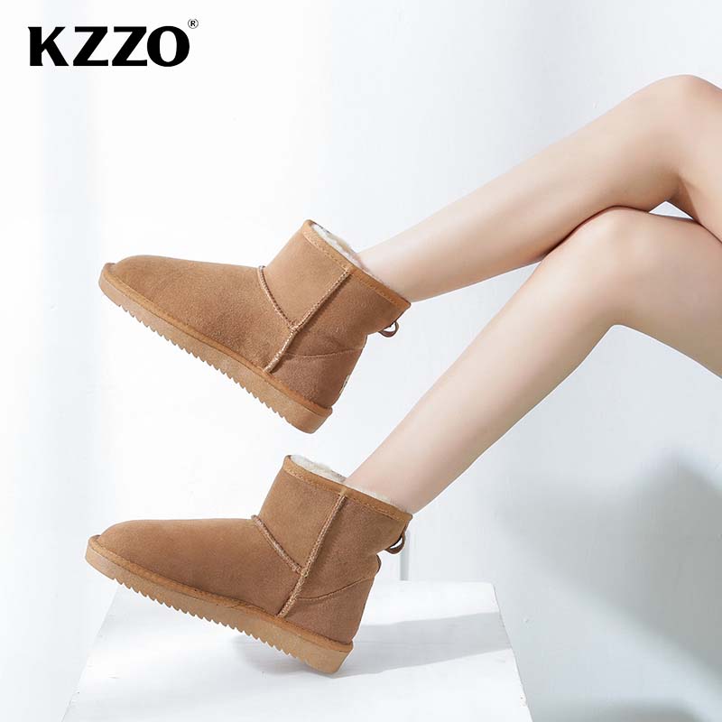 KZZO Australien Klassische Sch – Women Shoes In Australia Bewertung und Preis