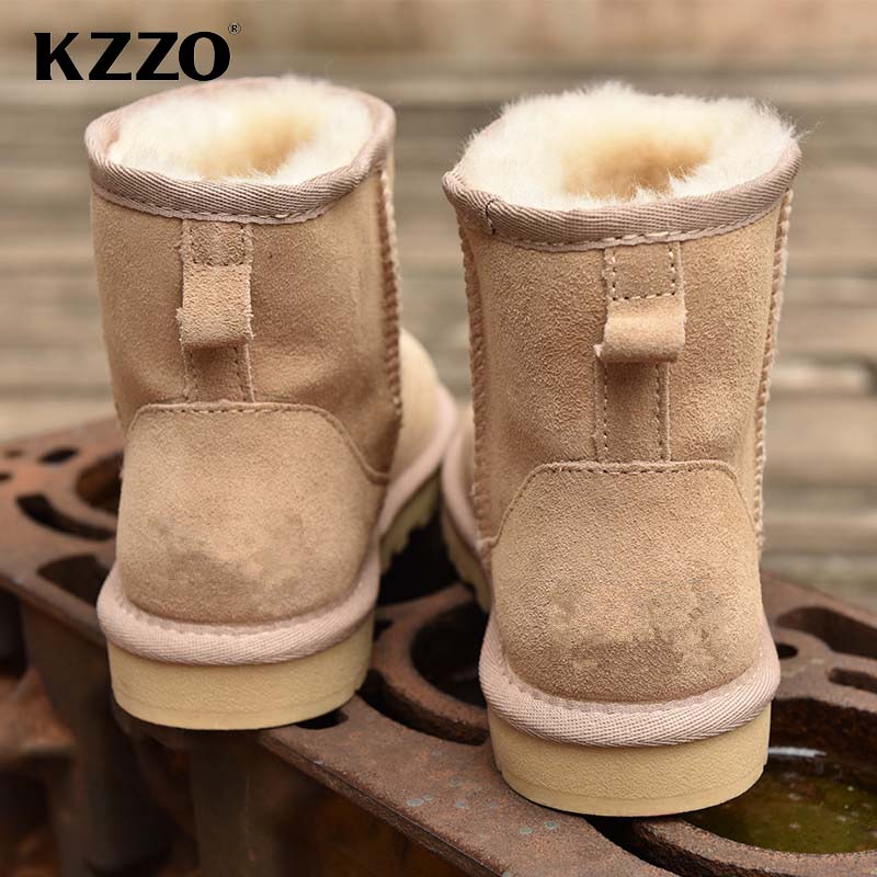 KZZO Australien Klassische Sch – Women Shoes In Australia Bewertung und Preis