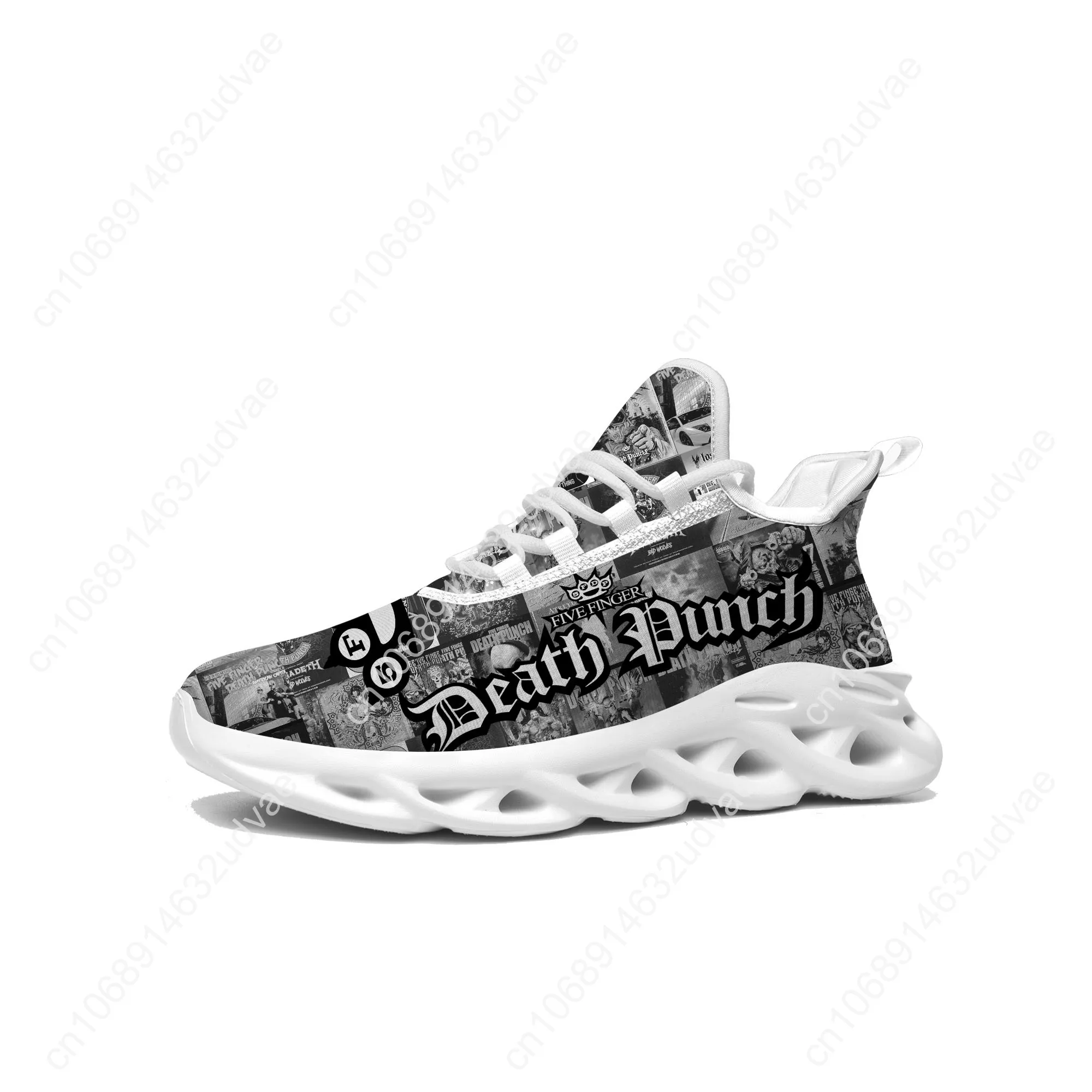 Five Finger Death Punch Sports – Women Shoes Running Bewertung und Preis