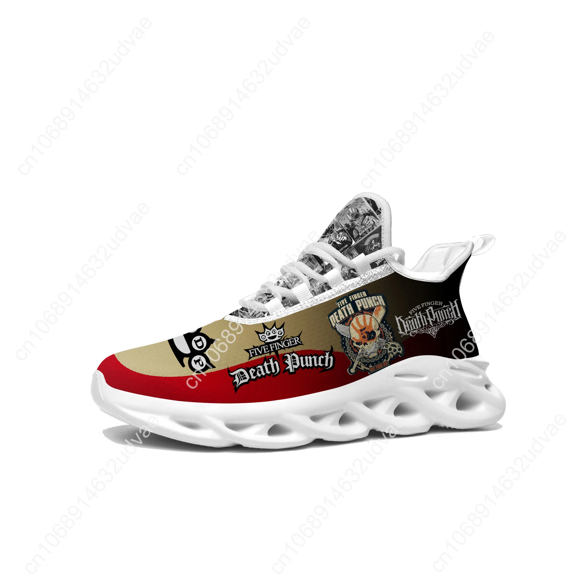 Five Finger Death Punch Sports – Women Shoes Running Bewertung und Preis