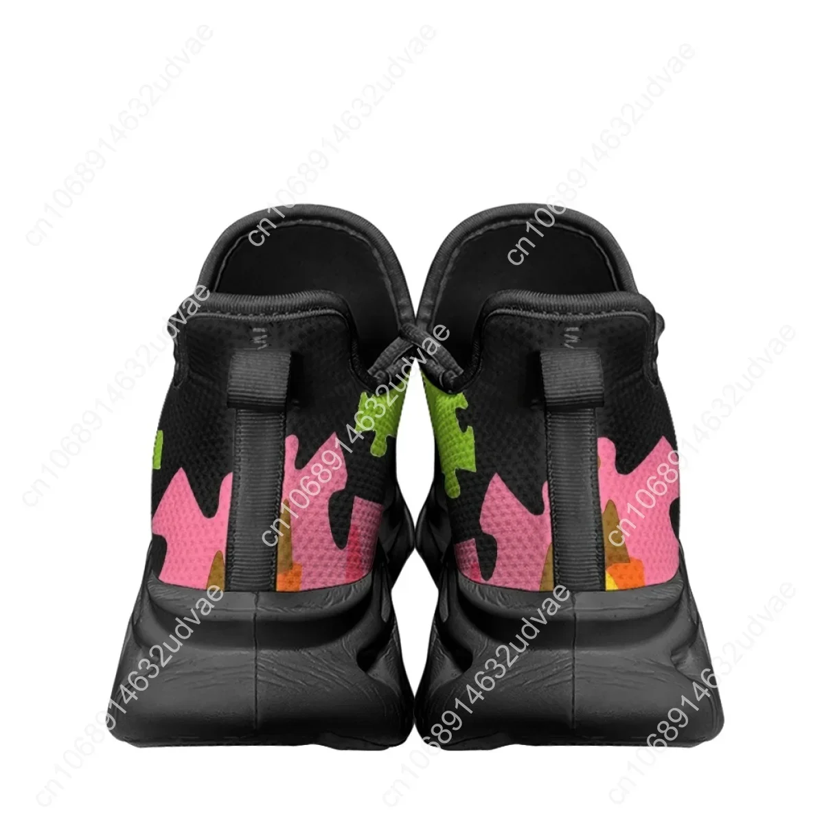 Autism Awareness Sports Runnin – Women Shoes Running Bewertung und Preis