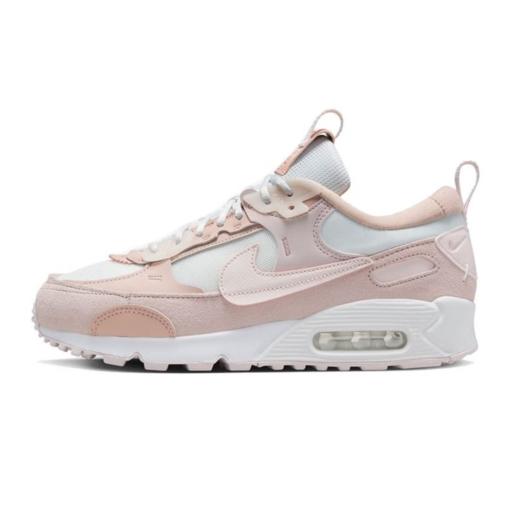 Nike Air Max 90 Damen-Laufschu – Women'S Shoes Nike Air Max Bewertung und Preis