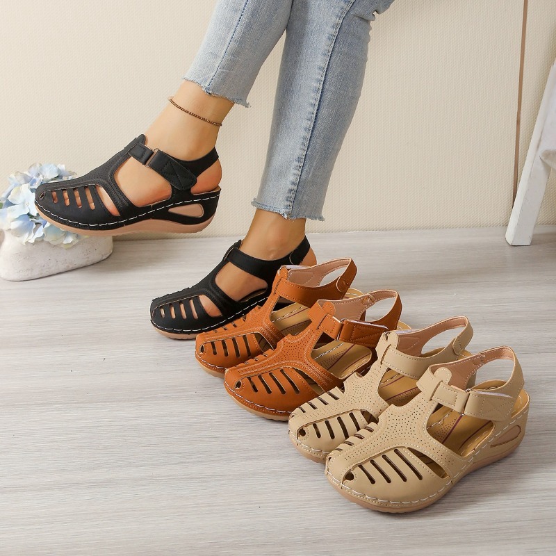 Sommer Frauen Sandalen Leichte – Women'S Shoes For Bunions Bewertung und Preis