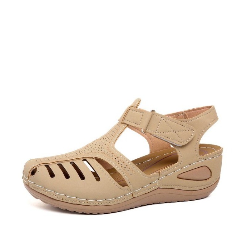 Sommer Frauen Sandalen Leichte – Women'S Shoes For Bunions Bewertung und Preis