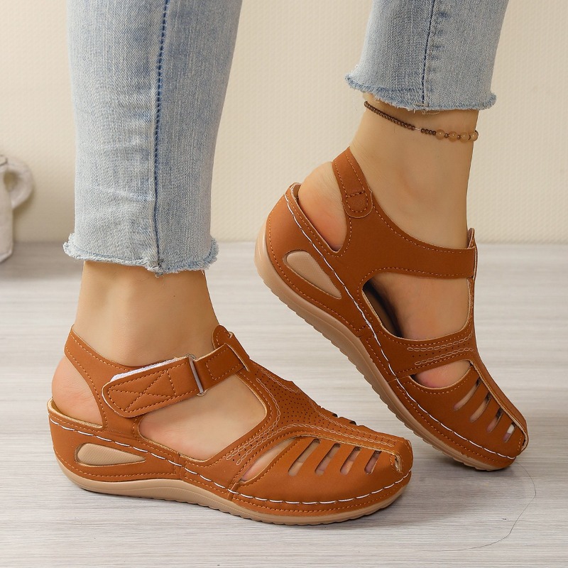 Sommer Frauen Sandalen Leichte – Women'S Shoes For Bunions Bewertung und Preis