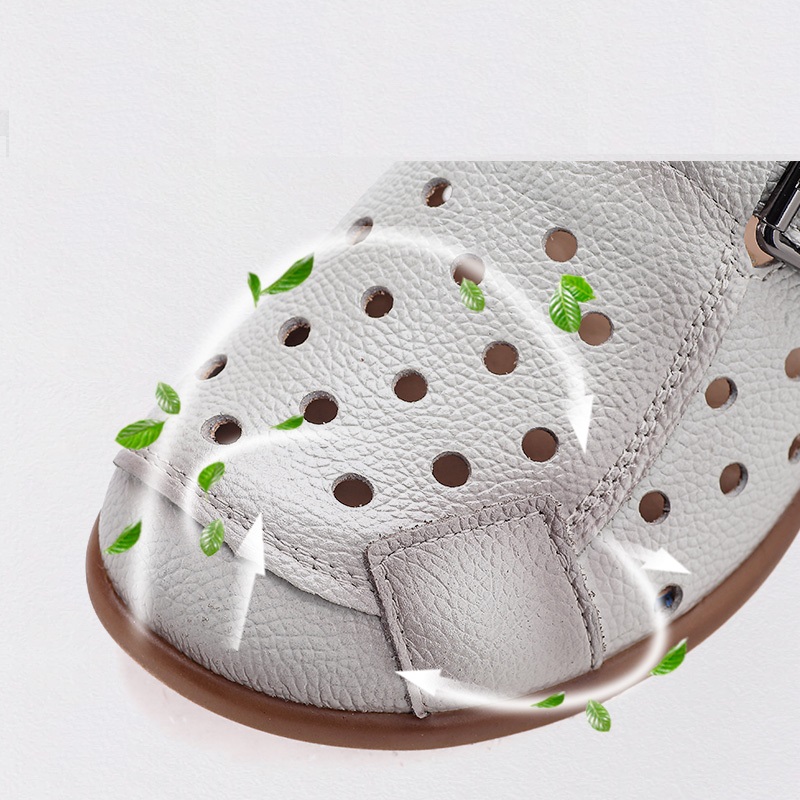 Neue Damen-Sandalen aus Kuhled – Women Shoes Mules Bewertung und Preis