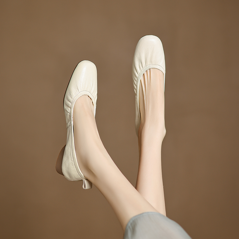 2026 neue Frühlings- und Herbs – Women'S Shoes Plus Size Bewertung und Preis