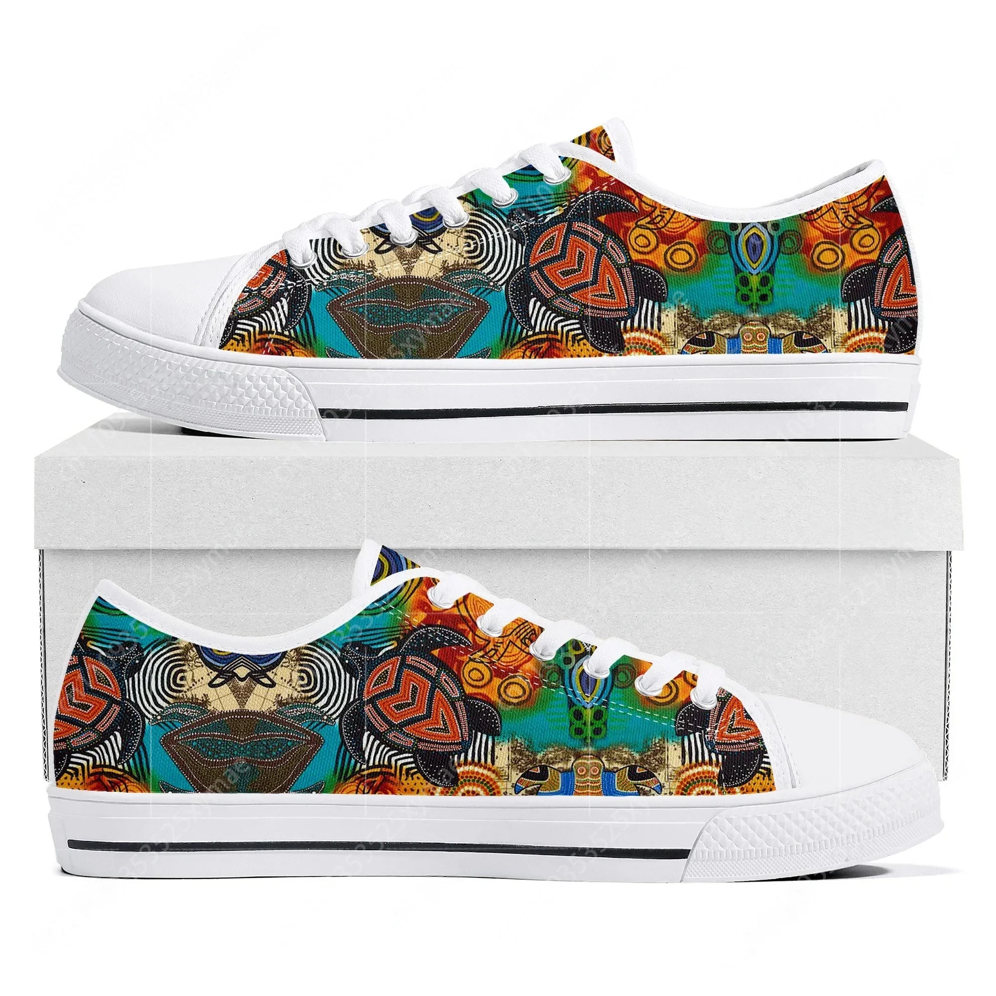 Australien Aboriginal Turtle I – Women Shoes In Australia Bewertung und Preis