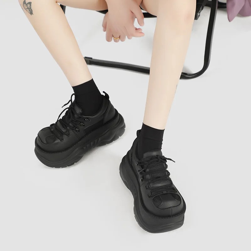 2026 Neue Damen Chunky Sneaker – Women Shoes Size Chart Bewertung und Preis