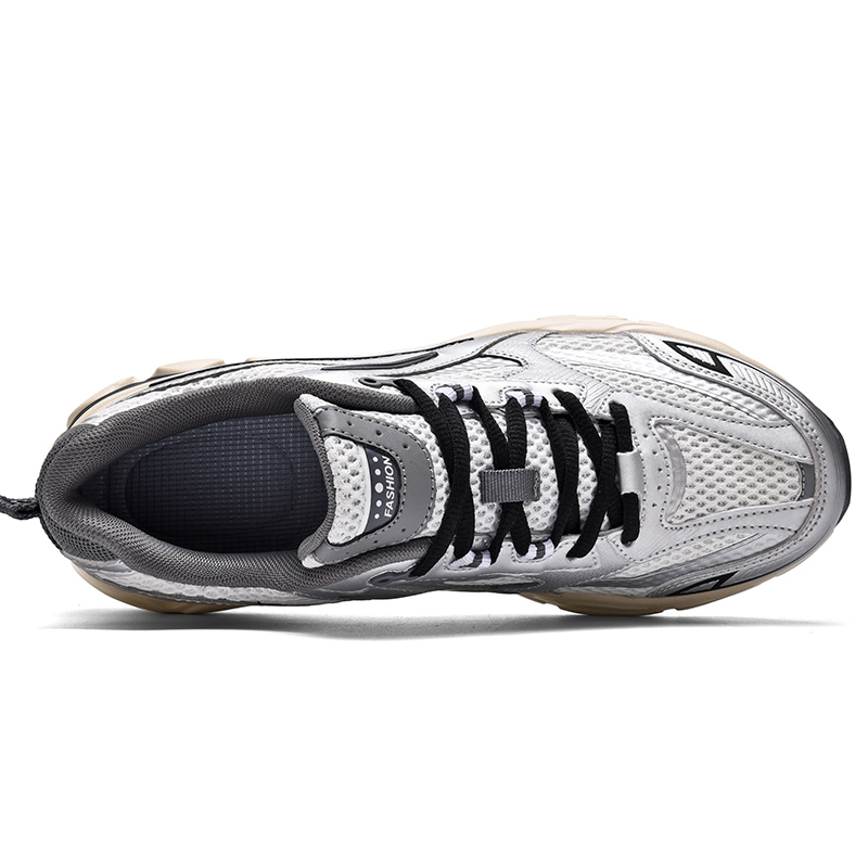 Hochwertige Dad-Sneaker für Pa – Women Shoes Jd Sports Bewertung und Preis