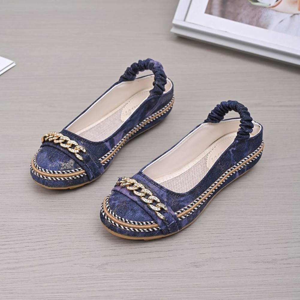 Damenschuhe 2026 Frühling Herb – Women Shoes Jeans Bewertung und Preis