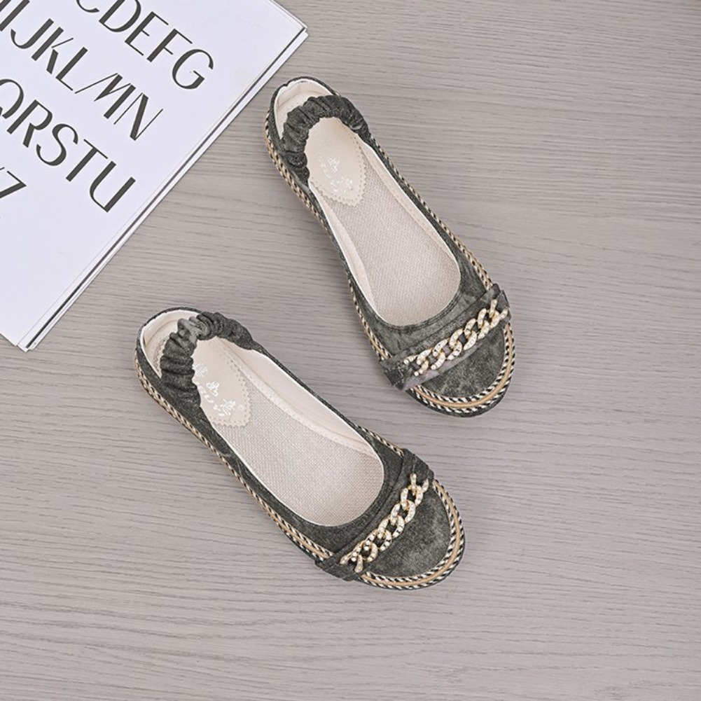 Damenschuhe 2026 Frühling Herb – Women Shoes Jeans Bewertung und Preis