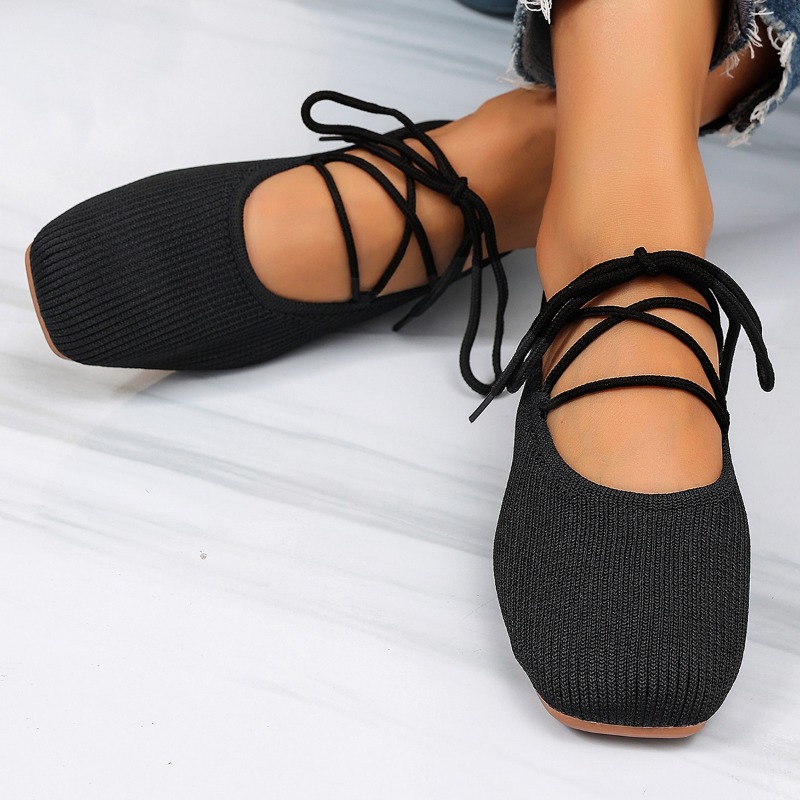 Französische flache Mary Jane  – Mary Jane Shoes Bewertung und Preis