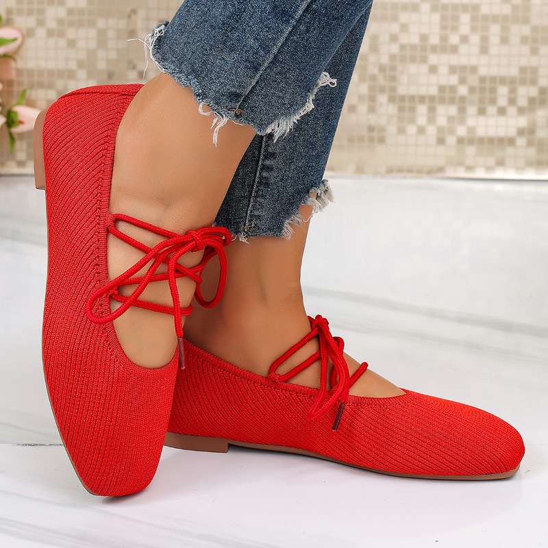 Französische flache Mary Jane  – Mary Jane Shoes Bewertung und Preis