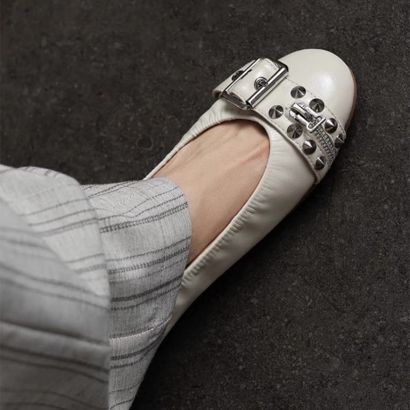 Bolt Round-head Single Shoe Da – Mary Jane Shoes Bewertung und Preis