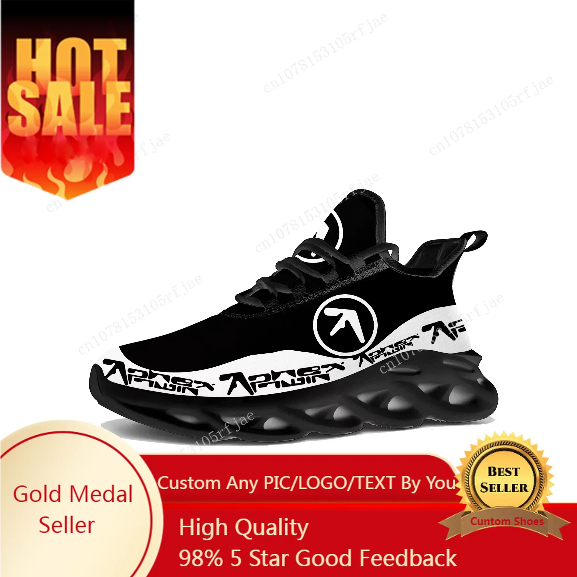 Aphex Twin Flats Sneakers Herr – Women Shoes Running Bewertung und Preis