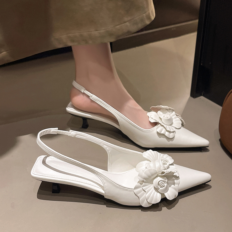 Neue Stil Luxus frauen Mule Sc – Women Shoes Mules Bewertung und Preis