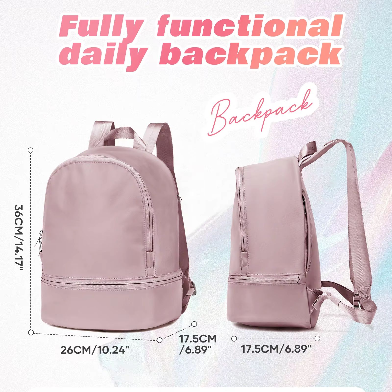 Tasche für Damen, kleiner Spor – Women Shoes Zipper Bewertung und Preis